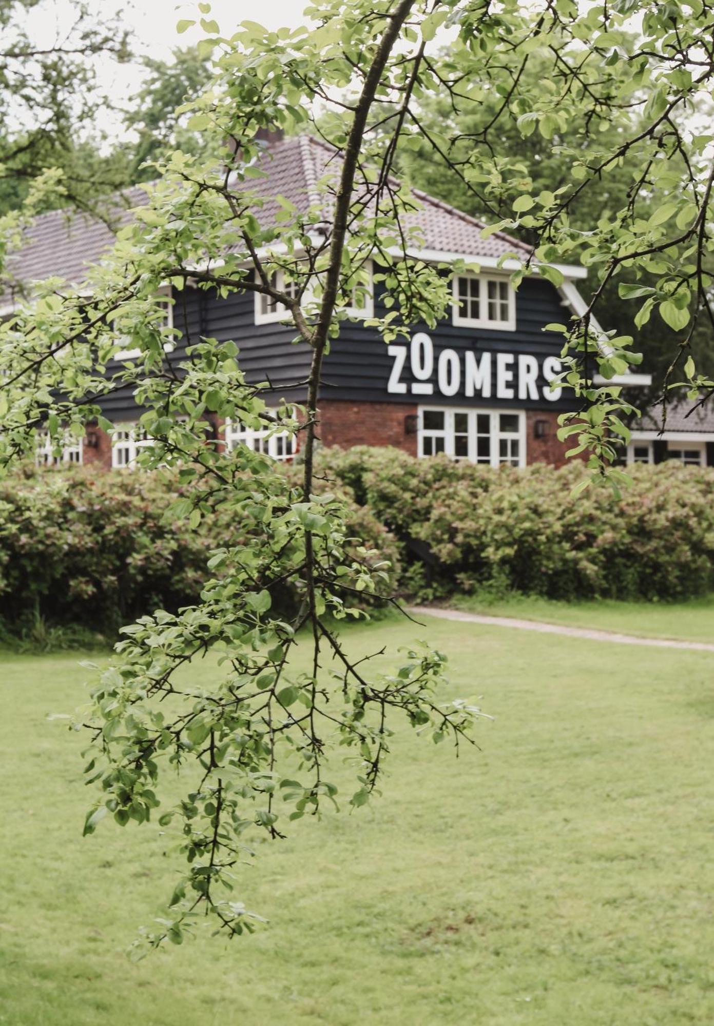 Zoomers Aan Het Bos Castricum Exterior photo